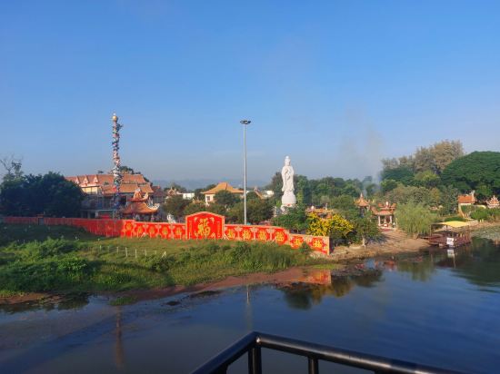 桂河大橋度假村優惠