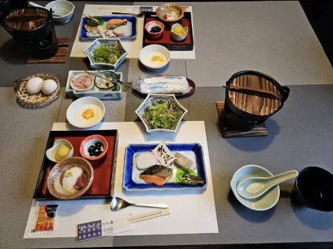 Tamai Bekkan Makanan Photos