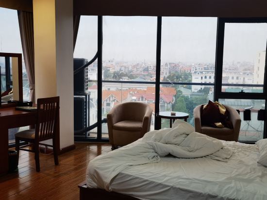 杜松奢華酒店優惠