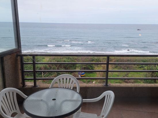 花蓮浪花一朵朵民宿優惠