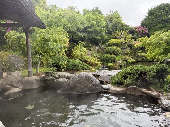 嬉野温泉　茶心の宿　和楽園 クーポン