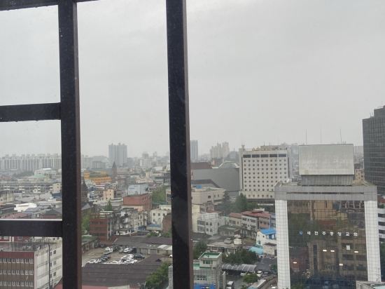 베스트 웨스턴 플러스 전주 호텔 쿠폰