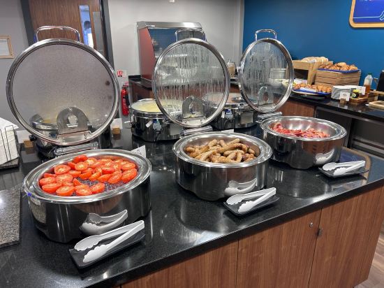 伯明翰 - 雪山智選假日酒店 - IHG 旗下飯店優惠