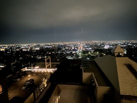 石切温泉　ホテルセイリュウ クーポン