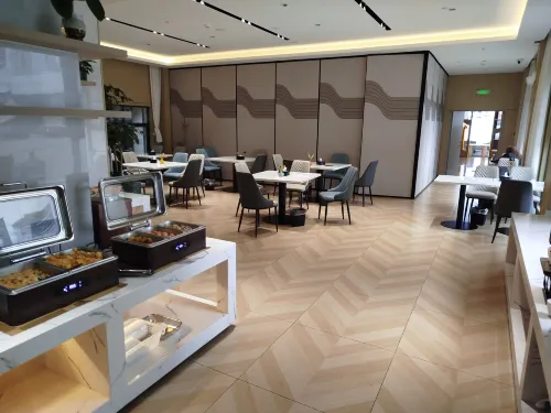 Geffe Hotel (Kunming Railway Station Branch) Photos