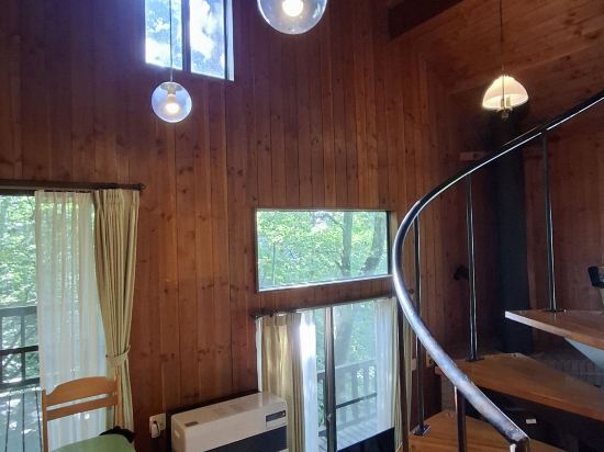 ホテルアンビエント安曇野コテージ クーポン