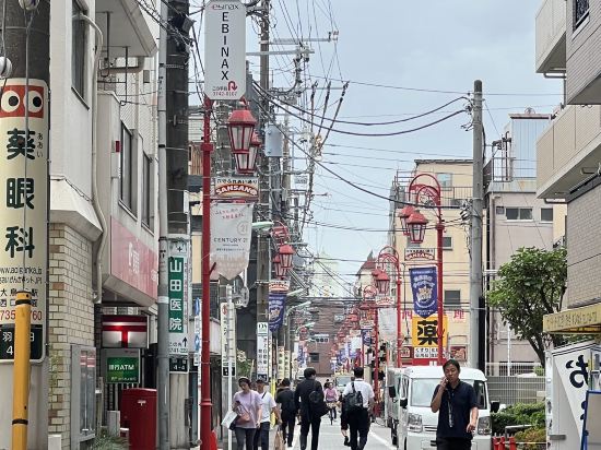 MYSTAYS 羽田酒店優惠