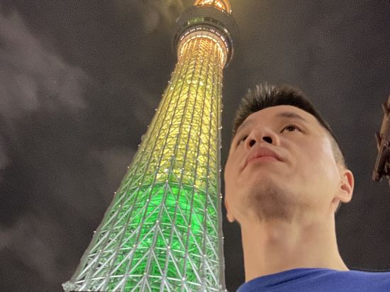 淺草天空步道LiVEMAX酒店優惠