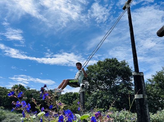 宜蘭冬山香格里拉休閒農場優惠