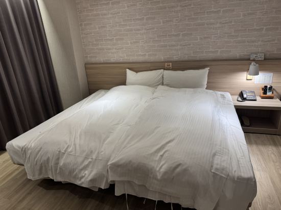 Unique Hotel 微笑73旅店優惠