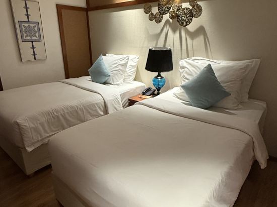 埃與安藝術酒店優惠