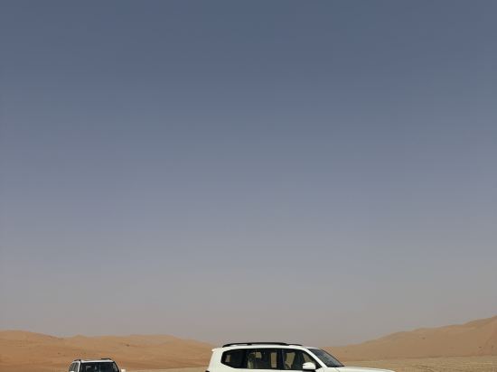 阿布扎比安納塔拉蓋斯爾阿薩拉沙漠度假村優惠