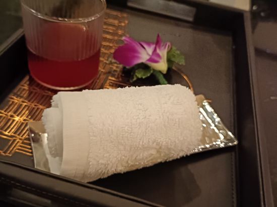 蓮花塔樓俱樂部飯店優惠