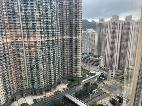 香港九龍東皇冠假日飯店優惠
