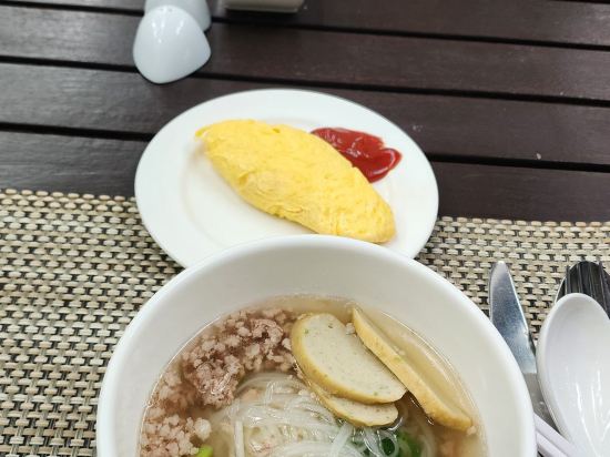 曼谷安曼納飯店優惠