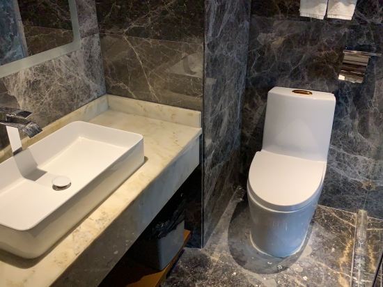 雲浮金杏酒店優惠