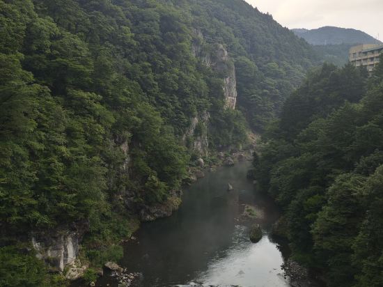 鬼怒川日光飯店優惠