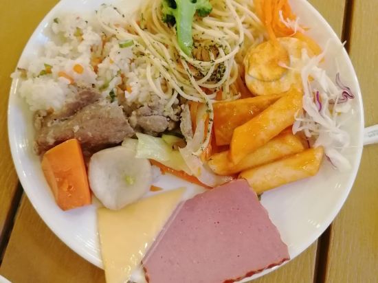 勒夢飯店優惠