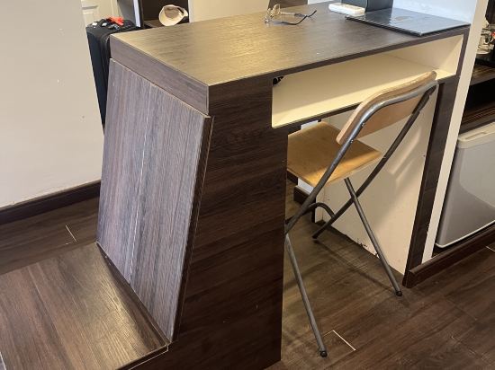 停泊島度假村優惠