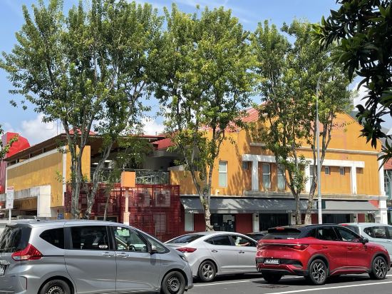 酣睡酒店@馬林百列優惠