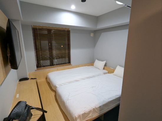 京都河原町五條阿曼尼克飯店優惠