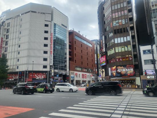 東急STAY新宿東區優惠