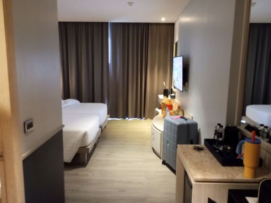 普吉島海床大飯店優惠