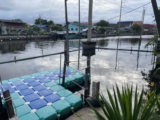 金家素萬那普機場酒店優惠