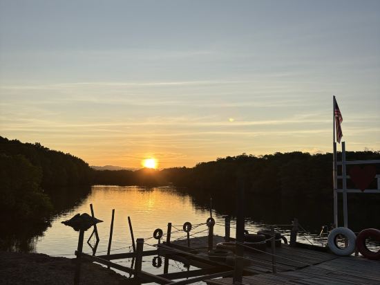 仙本那格瑞斯酒店優惠