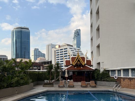 曼谷蘇拉翁因姆蒙田酒店優惠