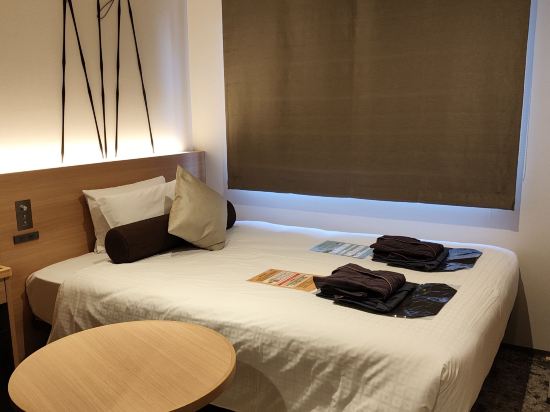 京都八條口皇家雙胞胎飯店優惠