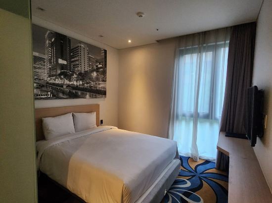 트레블로지 명동 을지로 호텔 쿠폰