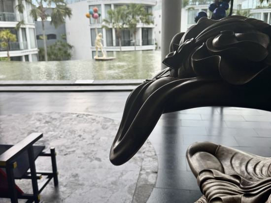 峇裡島金巴蘭艾美飯店優惠