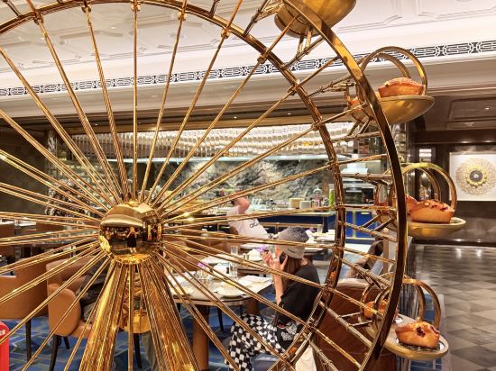 澳門倫敦人酒店優惠