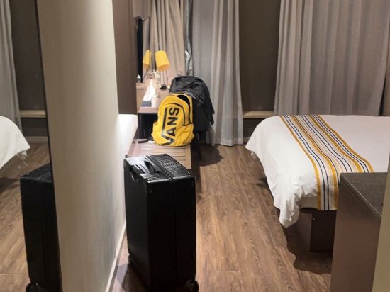 如家精選酒店（上海外灘金陵東路店）優惠