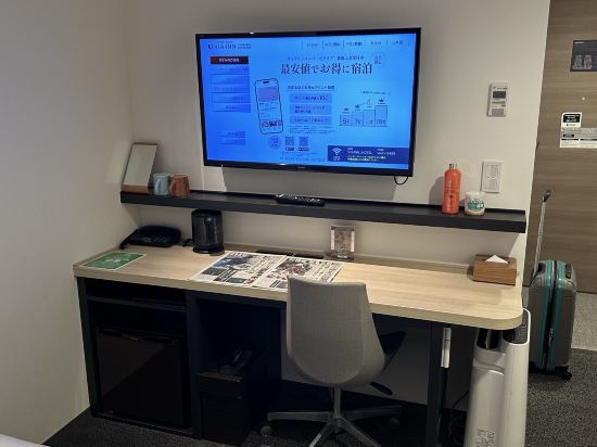 VIA INN 飯田橋後樂園優惠