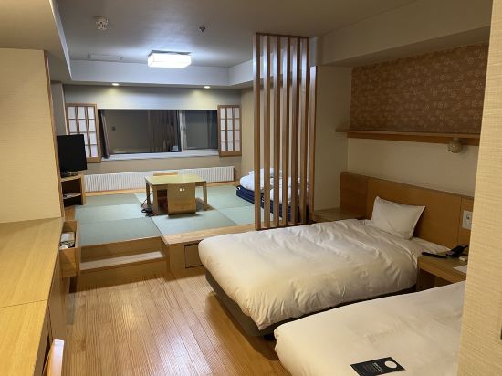 安比高原全日空皇冠假日度假村優惠