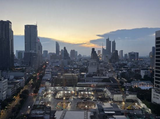 曼谷鉑爾曼G酒店 （SHA Extra Plus）優惠