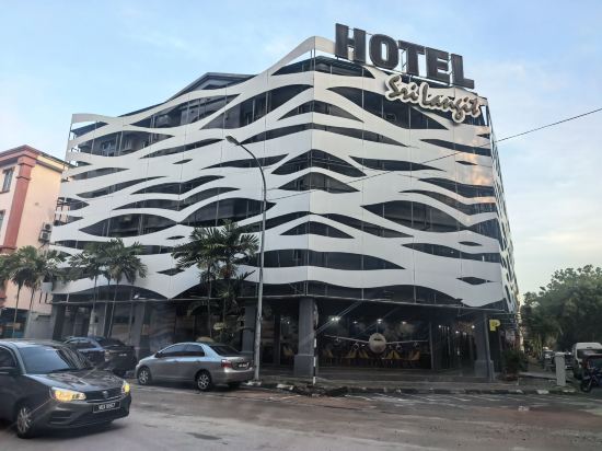 斯里浪憶酒店優惠