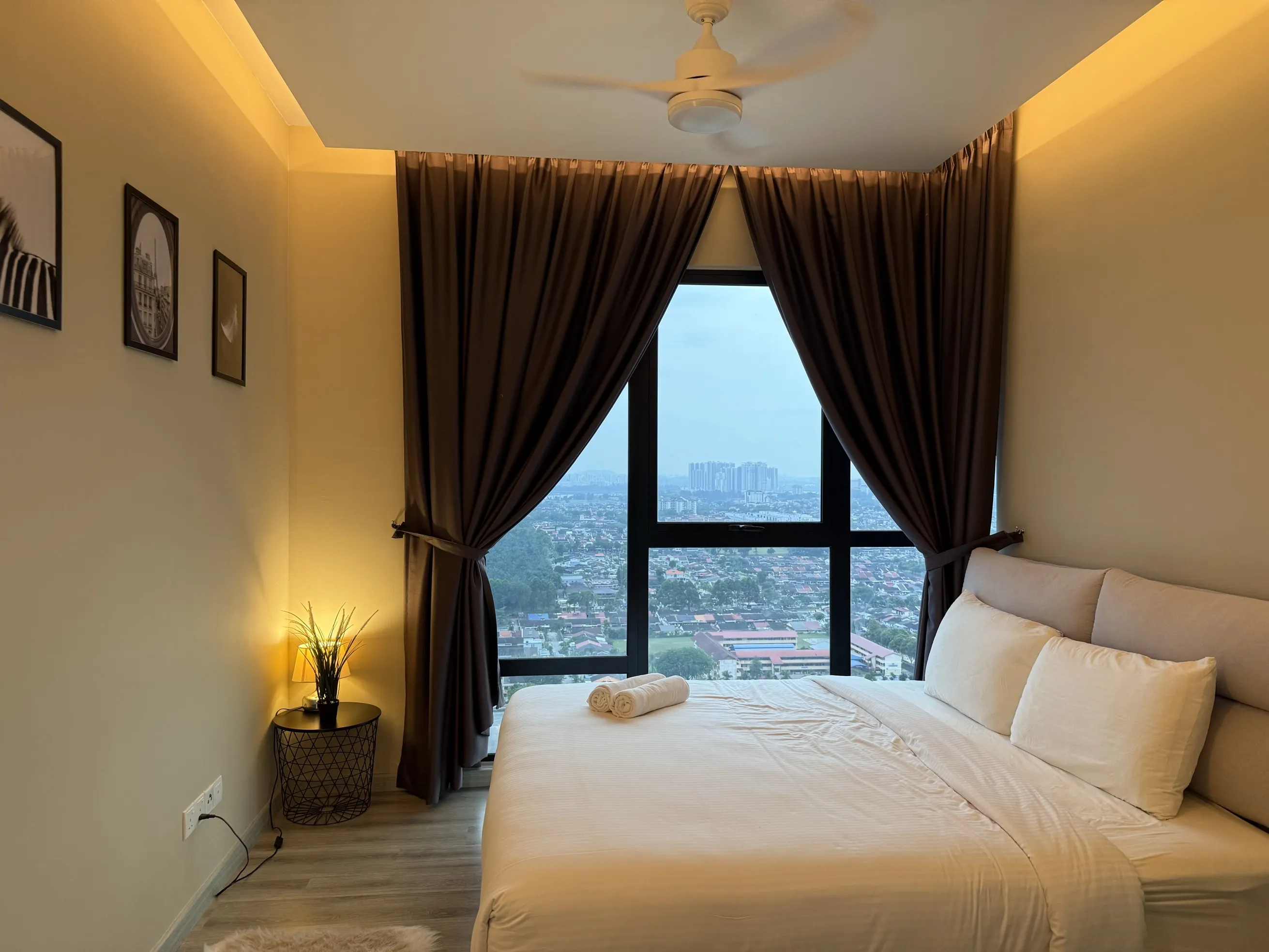 JBMidValley/Southkey Mosaic by HHF Номера Photos