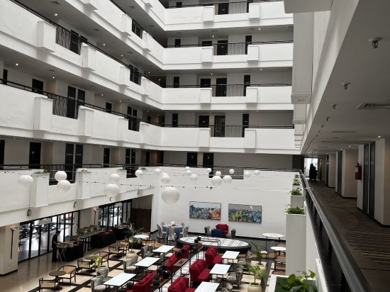 怡保彩鴻飯店優惠