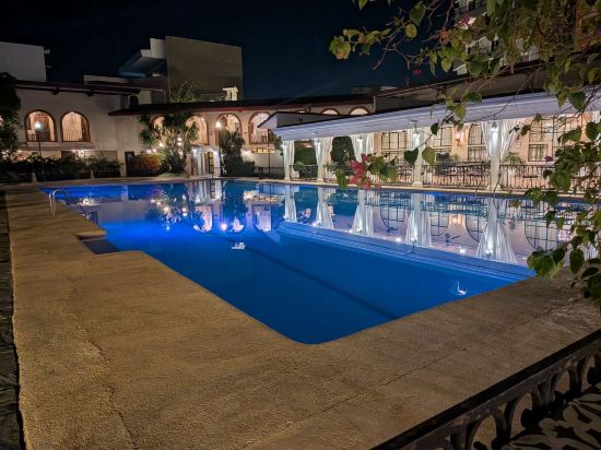 宿霧蒙特貝羅別墅飯店優惠