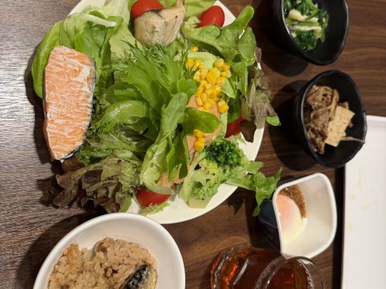 和苑三井花園飯店 台北忠孝優惠