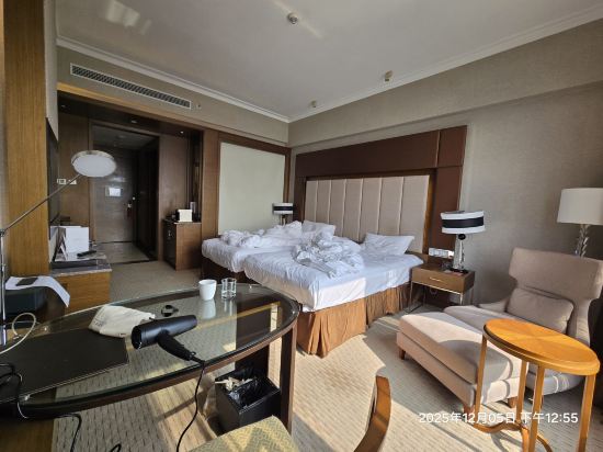 澳門十六浦索菲特大酒店優惠