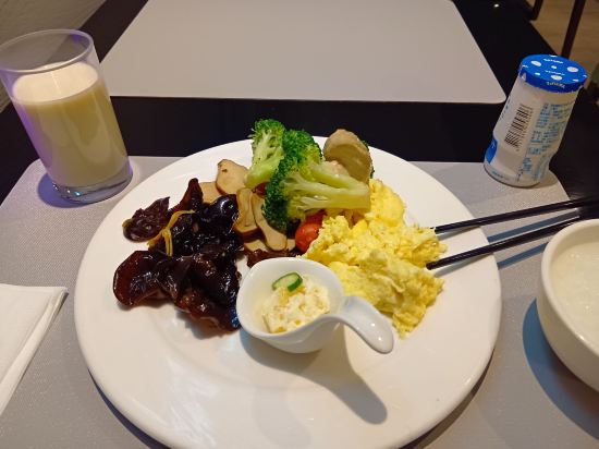 台北馥華商旅-敦北館優惠