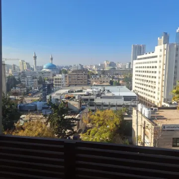 فندق كايا - عمّان بالقرب من الفندق Photos