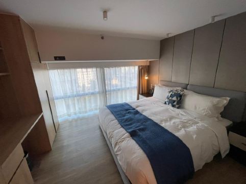 愷誠服務公寓（深圳羅湖口岸萬象城店）優惠