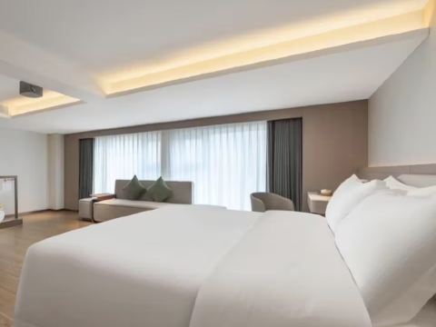 深圳葵花酒店公寓優惠