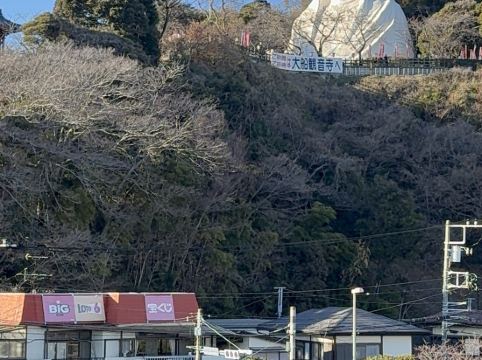 JR東日本鎌倉大船METS飯店優惠