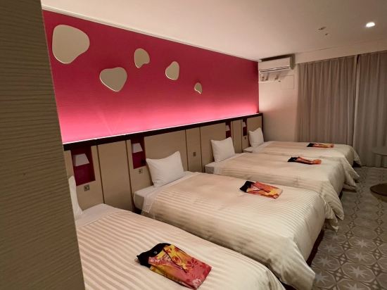 三井ガーデンホテルプラナ東京ベイ クーポン